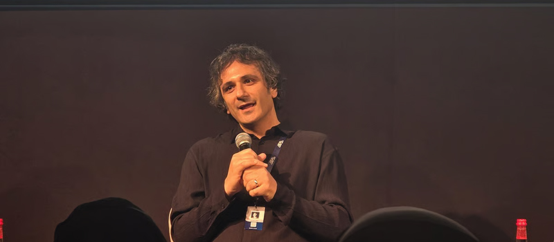 UAE: Time to teach cinema in classrooms, say Emirati filmmakers