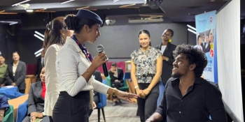 WingsWay Training Institute