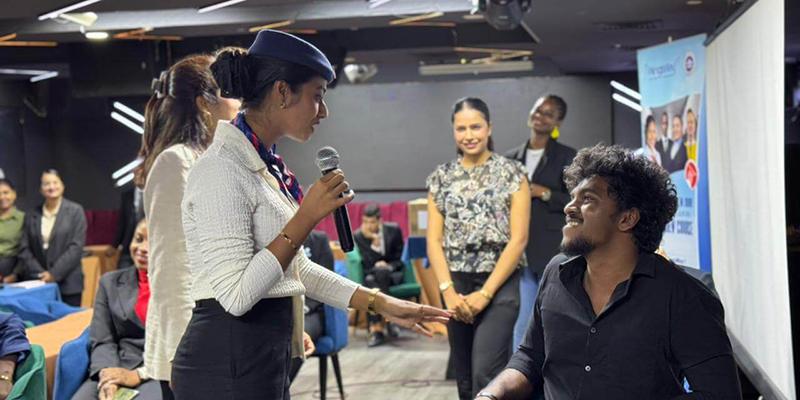 WingsWay Training Institute