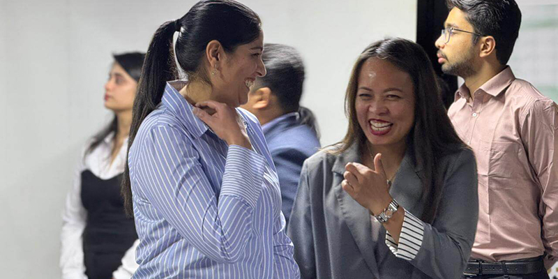 WingsWay Training Institute