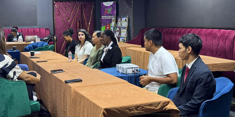 WingsWay Training Institute