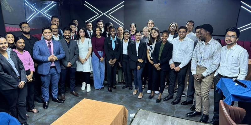 WingsWay Training Institute