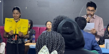 WingsWay Training Institute