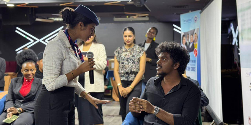 WingsWay Training Institute