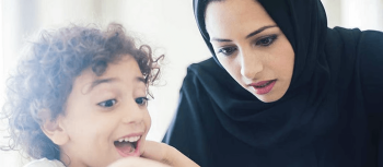 Abu Dhabi mandates 4 hours of weekly Arabic lessons for nursery, KG students