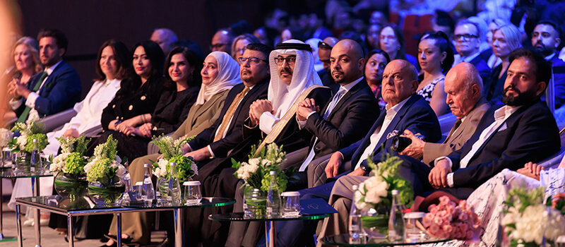 The British School of Bahrain Celebrates the Graduation of the Class of 2025