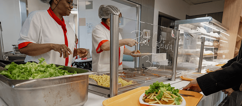 Dubai schools, colleges to serve healthier meals, reduce added sugars, increase fibre