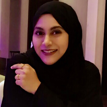 Kulsum Haq