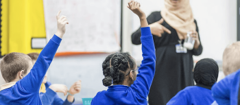 UAE mandates daily 40-minute Arabic classes for KG kids in private schools