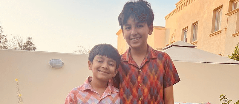 'You need 2 jobs': Some UAE families spend over Dh10,000 on kids summer camps
