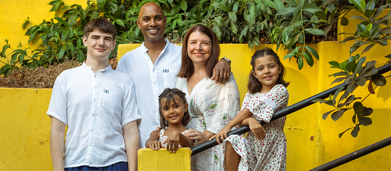 Barefoot learning and travel: Are UAE families turning to 'worldschooling'?