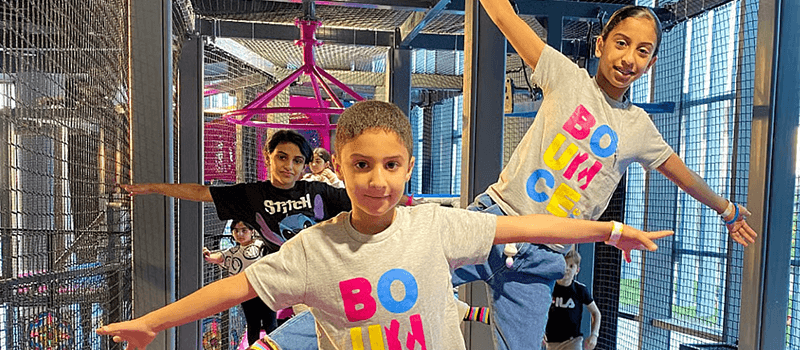 'Give kids a break': UAE doctors warn against children's burnout during summer holiday