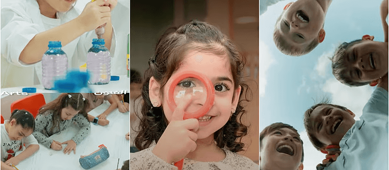 Holidays in UAE: Your guide to summer camps for children across Abu Dhabi