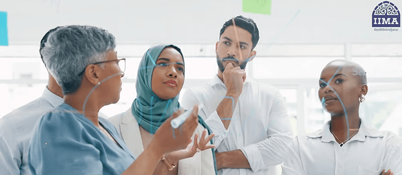 IIMA Dubai’s Dh294,000 MBA Fee Covers Visa, Insurance at Indian University in UAE