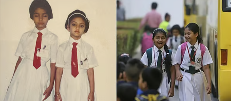 160% higher tuition fees, heavy bags to iPads: How UAE schools changed over 20 years