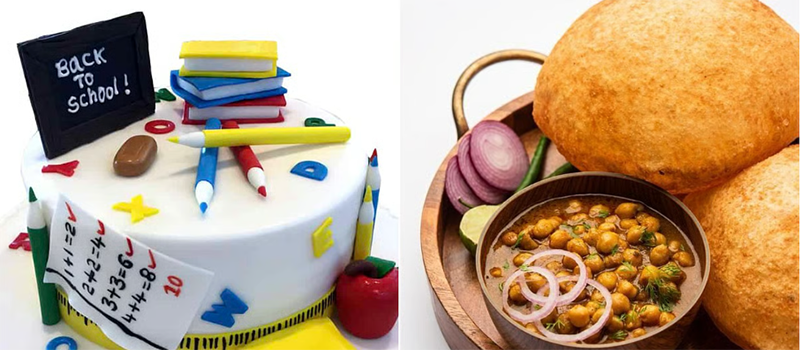 Cakes, deals and more: Back-to-school in UAE turns into celebration