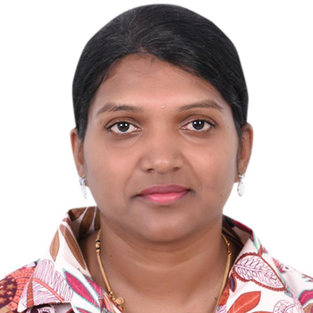 Geetashri Channabasapp