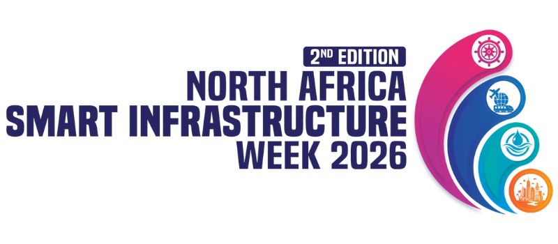 2nd Edition North Africa Smart Infrastructure Week 2026 2nd Edition North Africa Smart Infrastructure Week 2026