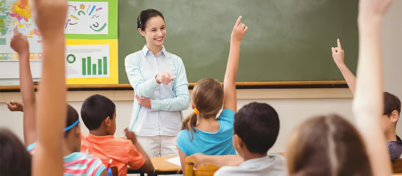 UAE: How schools retain teachers beyond increasing salary