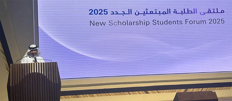 UAE: Scholarship students share why they chose to study abroad, inspire aspirants