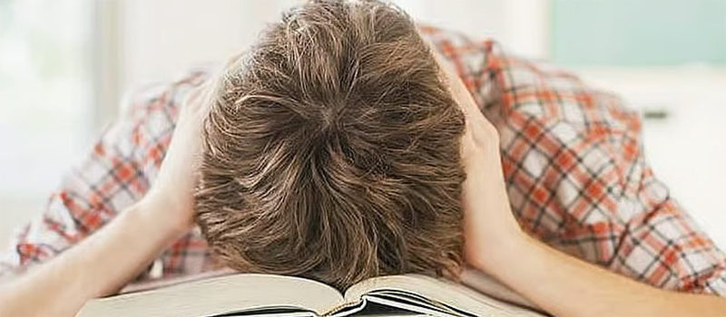 UAE: Students’ key emotional challenges linked to exam, school, friendship pressures