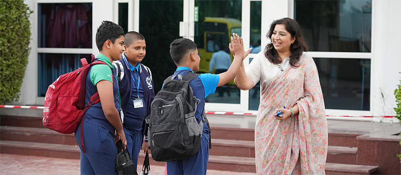 $100,000 H-1B visa costs push Indian families in UAE to rethink kids' education plans