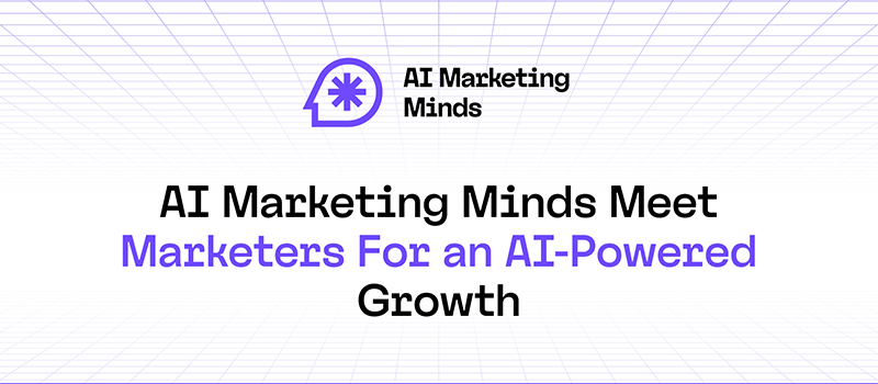 AI Marketing Minds: Marketers Meetup