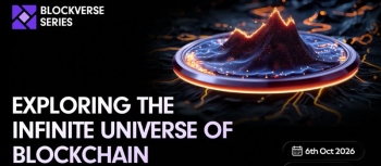Blockverse Series Singapore - Enter the Next Chapter of Web3