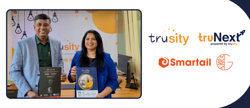 Trusity Invests in Smartail to Power Regional Expansion with AI ...