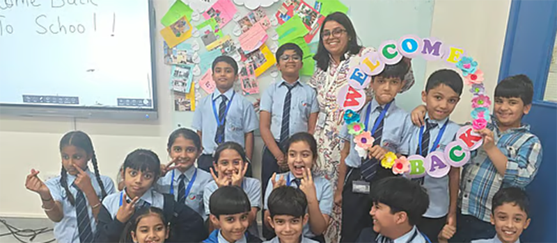 UAE: Indian schools gear up for exam season; other curricula start sports trials
