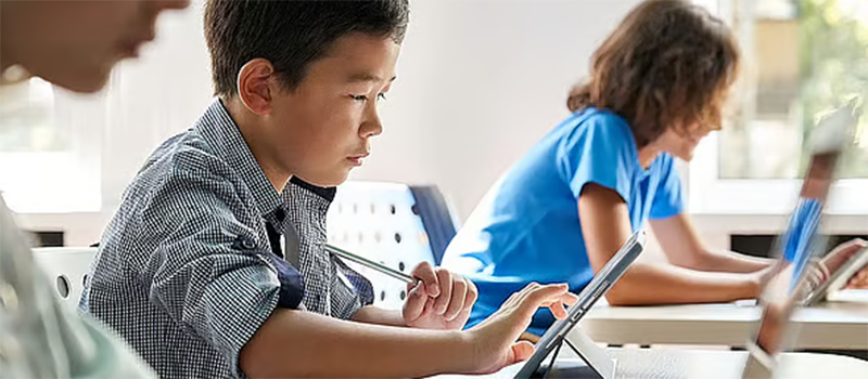 Are UAE students breathing clean air? Schools face hidden pollution risks