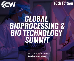 Global Bioprocessing & Bio Technology Summit – MPU – Event partnership