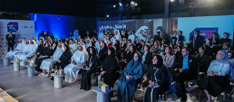 UAE: Ensuring family time during early childhood brings lifelong returns, say experts