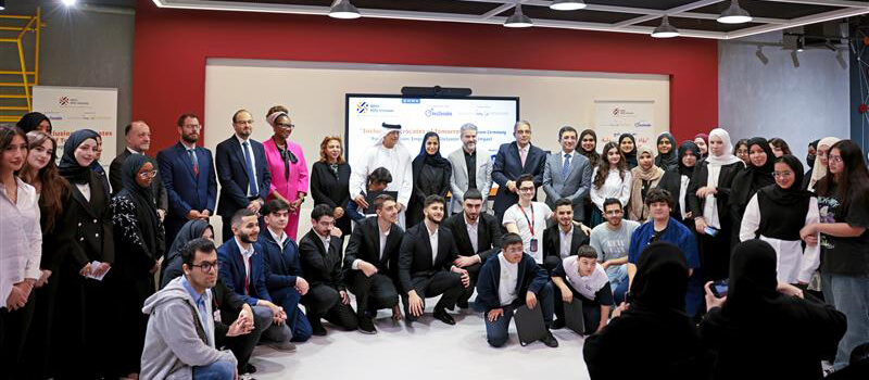 ADU, Ma’an, ZAPD & Key2enable Train the Next Generation of Inclusion Advocates