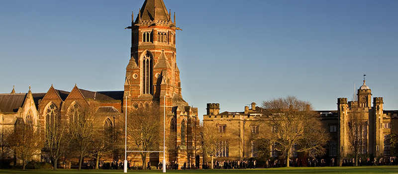 Aldar Education Brings 450-Year Rugby School Legacy to Middle East with Dubai Campus