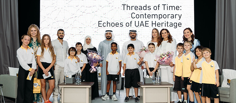 Art, Culture, and Inspiration Come Alive: A One-of-a-Kind Celebration at BC Academy Art, Culture, and Inspiration Come Alive: A One-of-a-Kind Celebration at BC Academy