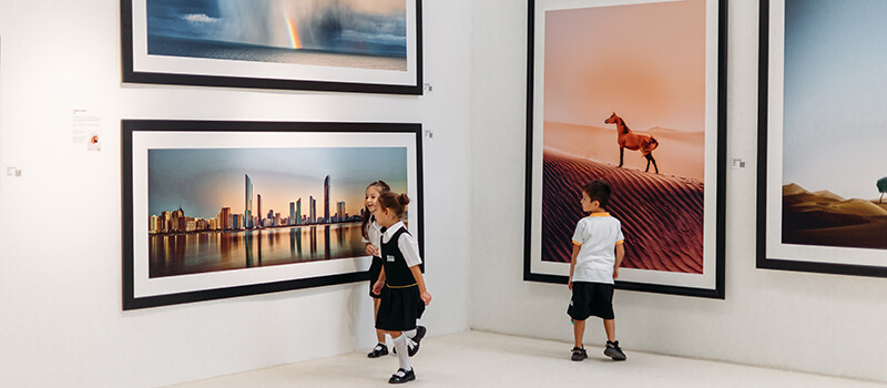 Art, Culture, and Inspiration Come Alive: A One-of-a-Kind Celebration at BC Academy Art, Culture, and Inspiration Come Alive: A One-of-a-Kind Celebration at BC Academy