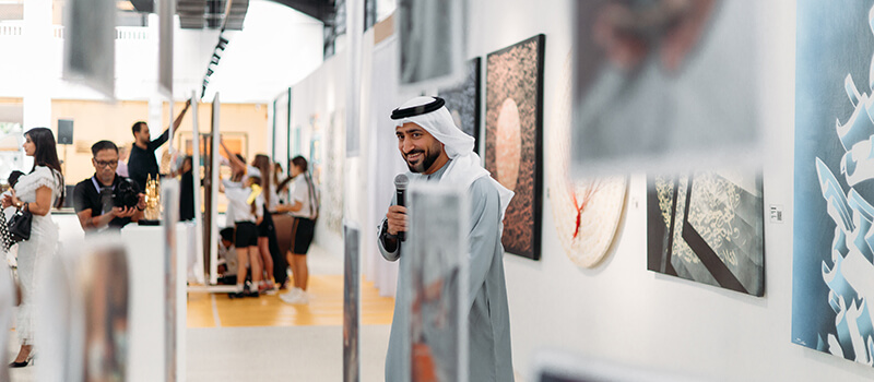 Art, Culture, and Inspiration Come Alive: A One-of-a-Kind Celebration at BC Academy Art, Culture, and Inspiration Come Alive: A One-of-a-Kind Celebration at BC Academy