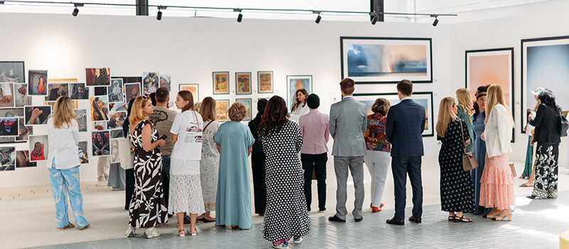 Art, Culture, and Inspiration Come Alive: A One-of-a-Kind Celebration at BC Academy Art, Culture, and Inspiration Come Alive: A One-of-a-Kind Celebration at BC Academy