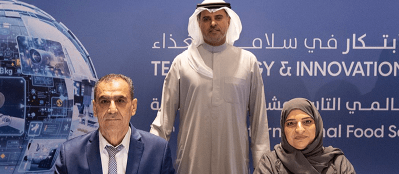 CUD and Dubai Municipality sign MoU to advance environment, health and safety