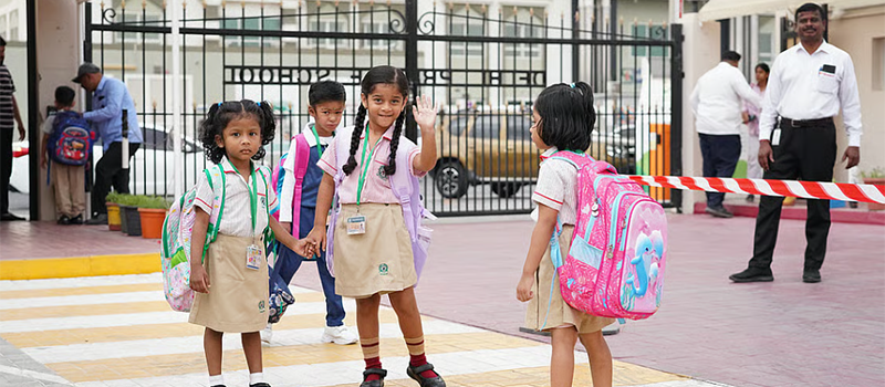 Dubai launches new education consultation service to help parents choose right school