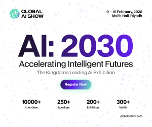 Global AI Show – MPU – Event partnership