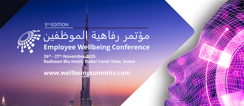 IBEForuM Announces Employee Wellbeing Conference 2025 on 26–27 November in Dubai