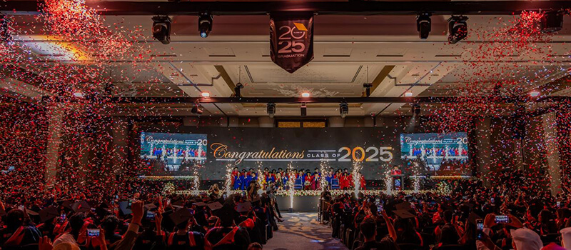 Middlesex University Dubai Celebrates Its Largest-Ever Graduating Class in 21 Year History Middlesex University Dubai Celebrates Its Largest-Ever Graduating Class in 21 Year History