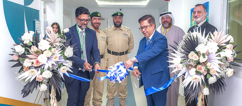 Nibras International School Marks 20 Years with Expansion and Renewed Commitment to Learning