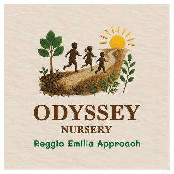 Odyssey Nursery, Dubai