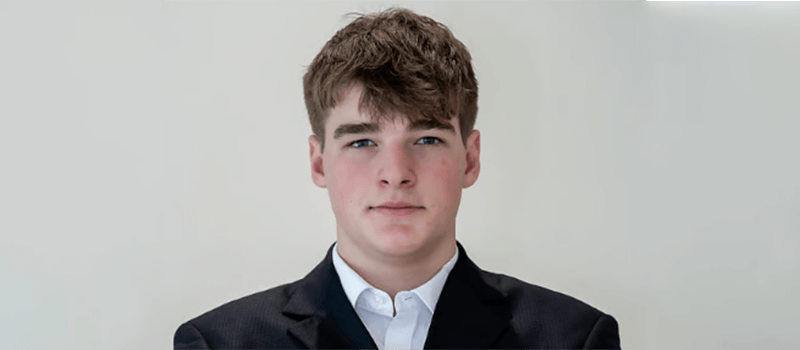 ‘Shock, happiness’: How 17-year-old Elliott Bathe got top role in Dubai Student Council