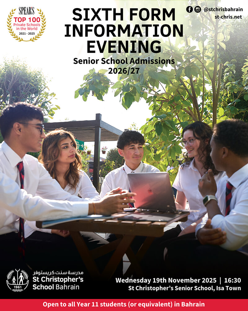 Sixth Form Information Evening Sixth Form Information Evening