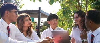 Sixth Form Information Evening