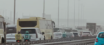 Some UAE schools suspend outdoor activities during unstable weather, poor air quality